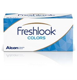 FreshLook Colors | Prescription | Contact Lens Australia